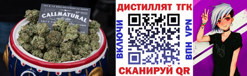 ТГК концентрат Домодедово